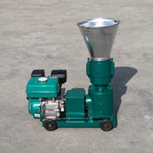 ZLSP150Q homemade pellet mill